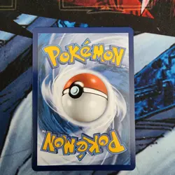 Worker 209/195 RAINBOW RARE Silver Tempest SECRET RARE Pokemon TCG NM - Image 3