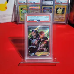 2022 Pokemon Friends In Hisui Holo 249/172 • PSA 10 GEM Mint • SECRET RARE SWSH - Image 1