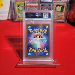 2022 Pokemon Friends In Hisui Holo 249/172 • PSA 10 GEM Mint • SECRET RARE SWSH - Image 2