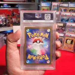 2022 Pokemon Friends In Hisui Holo 249/172 • PSA 10 GEM Mint • SECRET RARE SWSH - Image 4