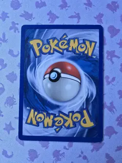 2004 Pokemon EX Hidden Legends Minun 67/101 Non Holo LP - Image 2