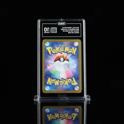 Terapagos ex 226/187 Terastal Festival SV8a SAR Pokemon Japanese TAG 10 Gem Mint - Image 2