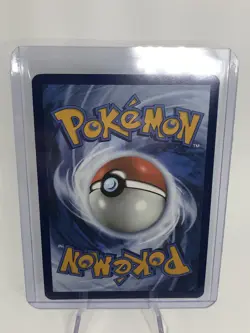 Drifloon 005 Mega Evolutions Black Star Promo Cosmo Holo Pokemon TCG Nm/Mint - Image 2