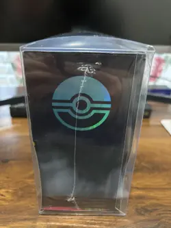 Phantasmal Flames Pokemon Center Exclusive ETB New/Sealed Protected 100% Seller - Image 5