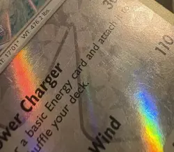 Lugia 131/181 Reverse SM Team Up Holo Rare Pokemon TCG LP - Image 3