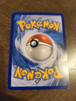 Pokemon Pikachu TCG #4/12 McDonald's Confetti Holo Promo 2018 - Image 2