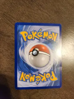 Pokemon Pikachu TCG #4/12 McDonald's Confetti Holo Promo 2018 - Image 3