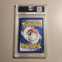 2021 Pokemon Celebrations Venusaur PSA 10 Classic Collection 15/102 - Image 3