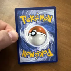 Sylveon EX 086/191 NM Pokemon Play! Prize Pack Play Stamp Series 7 - Image 2
