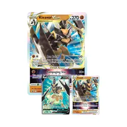 Pokemon TCG: Kleavor VSTAR - Premium Collection Box - Image 2