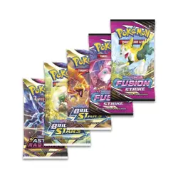 Pokemon TCG: Kleavor VSTAR - Premium Collection Box - Image 3