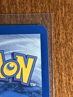 [NM] 2000 Pokemon Team Rocket Eevee 1st Edition #55/82 Common - Image 3
