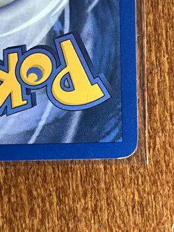 [NM] 2000 Pokemon Team Rocket Eevee 1st Edition #55/82 Common - Image 4