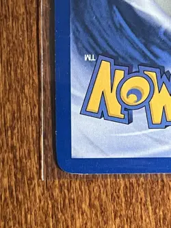 [NM] 2000 Pokemon Team Rocket Eevee 1st Edition #55/82 Common - Image 5