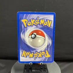 Pokemon TCG Mr. Mime Jungle 6/64 Holo - Heavy Play HP - Image 2