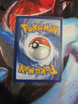 Pokemon TCG Surging Sparks Rare Alolan Exeggutor ex 225/191 NM - Image 2