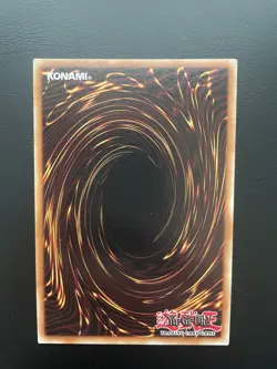 Yugioh Super Quantum Red Layer OP10-EN016 Common Unlimited Edition LP - Image 2