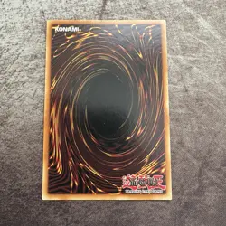 Eternal Soul - LDK2-ENS06 - Secret Rare Limited Ed Yugioh - NM - Image 2