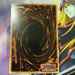 Yu-Gi-Oh - SOUL-ABSORBING BONE TOWER - SD2-EN009 - 1st Ed. LP - Image 2