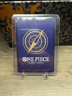 One Piece CCG | Monkey.D.Luffy OP11-118 | Secret Rare - Image 2