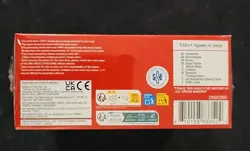 One Piece TCG: Carrying On His Will Booster Box OP-13 (Factory Sealed) ENGLISH - Image 3