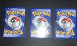 Gastly / Drowzee / Machop - Pokemon Card - SET BASE - ITA - 1st - Edition - Wotc - Image 3
