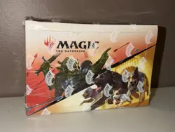 Magic The Gathering | Jumpstart Booster Box 24 Packs *IN HAND* Read Description 630509917716 - Image 2