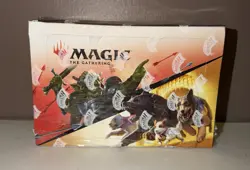 Magic The Gathering | Jumpstart Booster Box 24 Packs *IN HAND* Read Description 630509917716 - Image 3