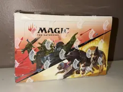 Magic The Gathering | Jumpstart Booster Box 24 Packs *IN HAND* Read Description 630509917716 - Image 4
