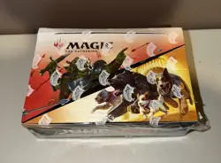 Magic The Gathering | Jumpstart Booster Box 24 Packs *IN HAND* Read Description 630509917716 - Image 5