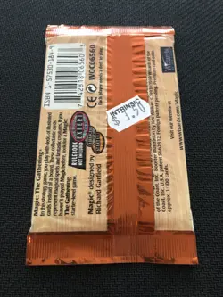 MTG Urza's Destiny Booster Pack - Magic the Gathering - Factory Sealed (English) - Image 5