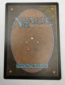 MTG Magic Watery Grave 0286 (Borderless) Edge of Eternities Regular - Image 2