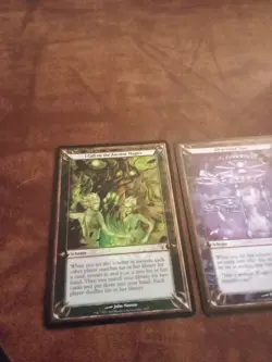 Magic the Gathering MTG Arch Enemy Scheme Play Set Of 75 Cards - Image 1