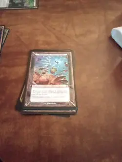 Magic the Gathering MTG Arch Enemy Scheme Play Set Of 75 Cards - Image 4