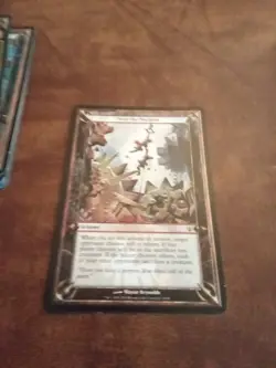 Magic the Gathering MTG Arch Enemy Scheme Play Set Of 75 Cards - Image 5