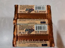 MTG URZA'S DESTINY (2) Sealed Booster Packs Magic - Urza's Block English - Image 2