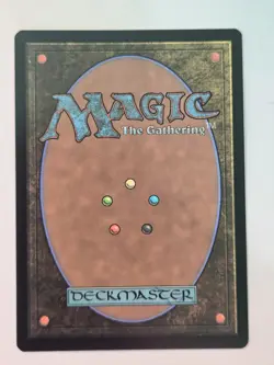 MTG Dreamtide Whale Modern Horizons 3 0059 Regular Rare - Image 3