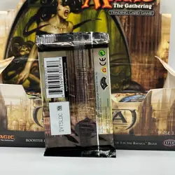 MTG Magic Ravnica: City of Guilds Booster Pack x1 Factory Sealed! The Gathering - Image 2