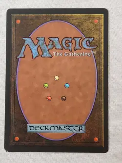 NM Clone Revised Mtg Magic the Gathering - Image 2