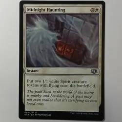 Midnight Haunting Innistrad Regular - Image 1