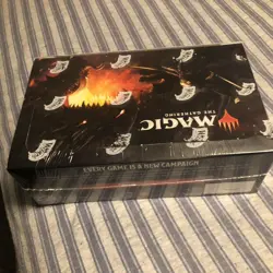 MTG Adventures in the Forgotten Realms: Draft Booster Box New Sealed Product - Image 2