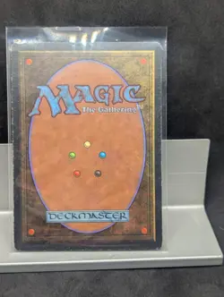 Clone X1 MP 3rd/Revised Edition 1/2 MTG Magic the gathering - Image 2