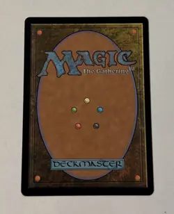 MTG Zurgo and Ojutai - March of the Machine - LP - Image 2