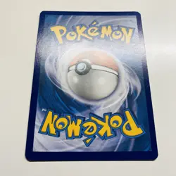 Pokemon Gengar Sword & Shield Black Star Promo SWSH052 Cosmos Holo Near Mint+ - Image 5