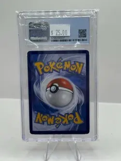 2020 Pokemon Chinese Sword & Shield Promos Reverse Holo 076/S-P Charizard CGC 9 - Image 2