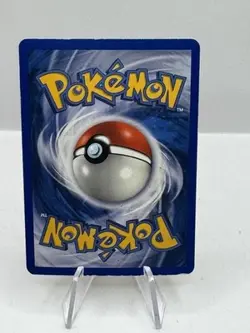 2005 Pokemon Delta Species 14/113 Salamence MP-HP - edge wear - Image 4