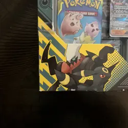 Pokemon Tag Team Powers Collection Factory Sealed Espeon & Deoxys Brand New - Image 2