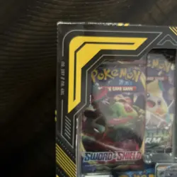 Pokemon Tag Team Powers Collection Factory Sealed Espeon & Deoxys Brand New - Image 3