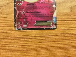 Pokemon TCG Sylveon EX RC21-32 Generations: Radiant Collection Holo - Image 5