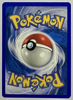 Gligar 59/111 (LP) 1st Edition Common Neo Genesis 2002 WOTC Pokemon Card - Image 2